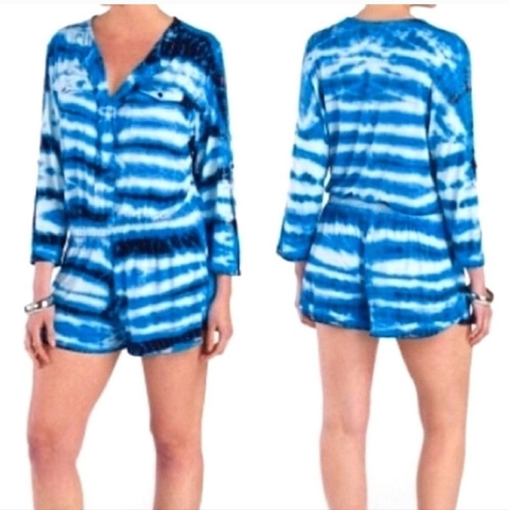 YFB Romper